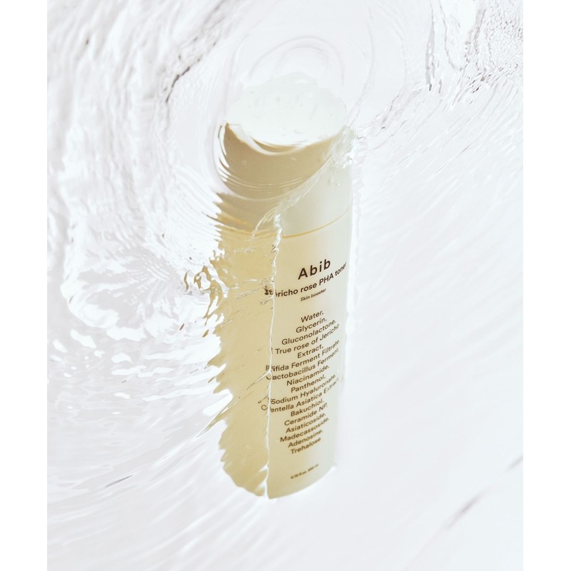 Abib Revival Choa PHA Toner Skin Booster 200ml + Revival