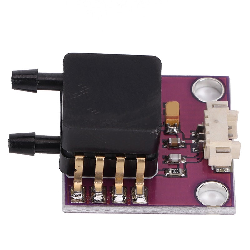 MPXV7002DP Breakout Pressure Sensor Board Transducer APM2.5 Electric Components