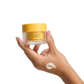 The Jojoba Company Jojoba Intense Moisture Balm, 50ml