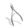 DZ Corner Pliers Extremely Podology Tool for Work Up to