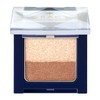 Integrated Gracie Finger Painted Gradation Eye Shadow BR2 Gold Brown