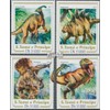 Prophila Collection Sao Tome e Principe 7043-7046 (Complete Edition) Mint