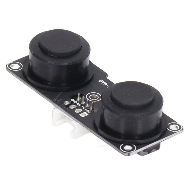 Ultrasonic Ranging Sensor Split Waterproof Distance Measuring Sensor Module Ultrasonic