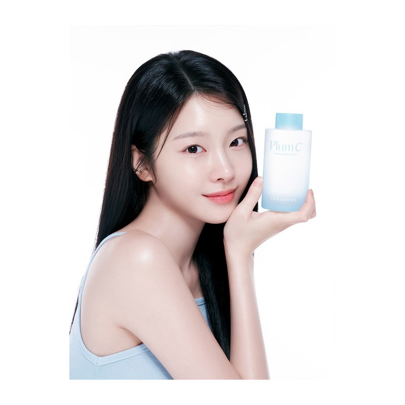 Plum C Mild Slightly Acidic Toner / 플럼씨 마일드 약산성