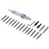 Screw Extractor Drill Driver Set High Speed Steel Screwdriver Bit