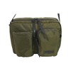 Croster Dragon Shoulder Bag, Bottle Shoulder Bag, Olive, green