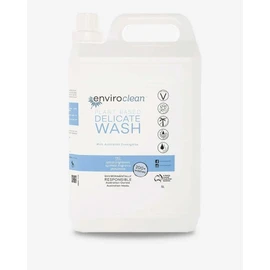 EnviroClean Plant Based Delicate Wash 5 Litres