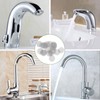 PLUMBING PACK OF 20 FAUCET AERATOR SCREENS Stainless Steel 13/16"