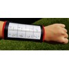 Wristband Interactive Y23 - Football Wristbands - Wrist Coach -