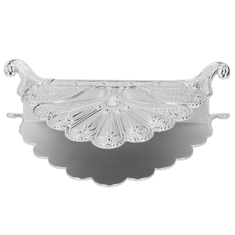 Retro Serviette Holder Table Napkin Rack Tissue Dispenser European Style