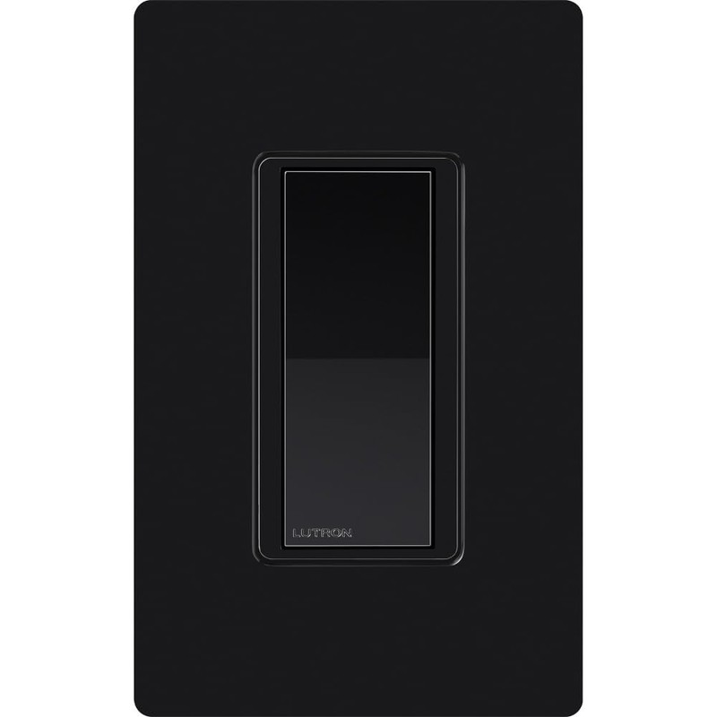 Lutron Caseta Smart Claro Accessory Switch for 3 Way –
