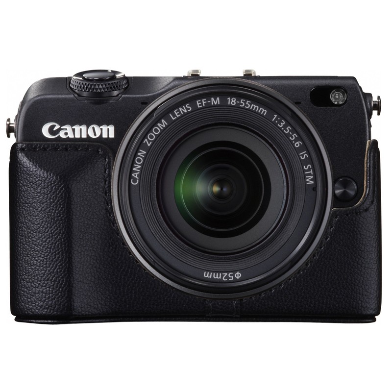 Canon ボディジャケット EH26-CJ(ブラック) EH26-CJ(BK)