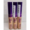 Rimmel 3 Rimmel London Stay Matte Soft Matte Concealer #331