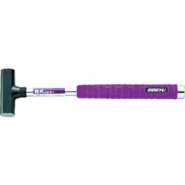 Soil Cow Light Plush Hammer Eight Corners Type