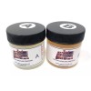 3rd Degree Silicone Molding Compound Special Effects Makeup 2oz kit