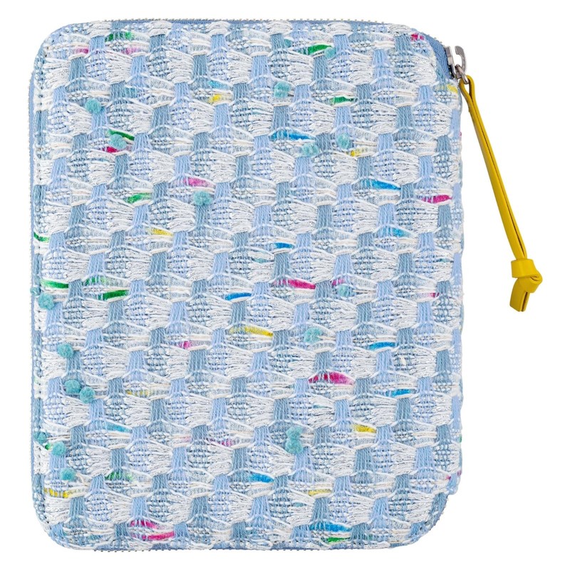 Almost Daily Notebook Original (A6) Size Notebook Cover LINTON/Vacances