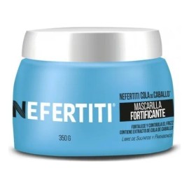 Mascarilla Para Cabello Con Cola De Caballo Nefertiti 350gr                                                                                           