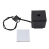 12V 5W Computer Water Cooling Pump 650L/H Silent Operation PWM