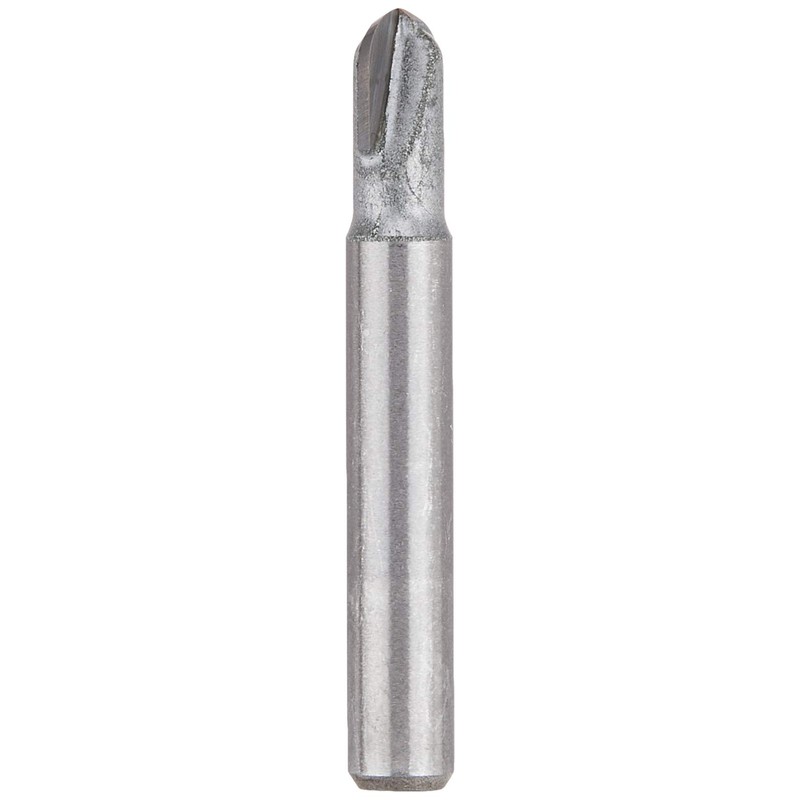 BM Carbide U-Groove Bit 6 Axis 6 TRE-45