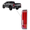 Replacement Driver Left Side Full Led Tail Light Lamp Without