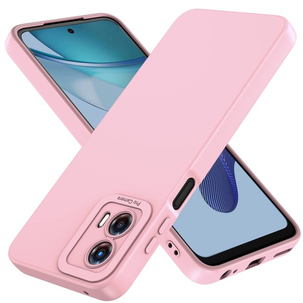 mwpvkx Compatible with Moto G Stylus 5g 2024/2023 Case: Protective