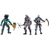 Fortnite Solo Mode Core Figure Pack, Skull Trooper