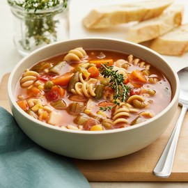 Progresso Vegetable Classics Soup, Vegetable, 19 oz (Pack of 6)