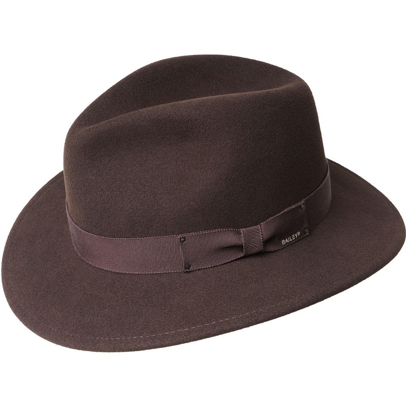 Curtis Litefelt® Fedora - Java Bean/M