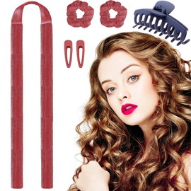 GQLV 6PCS Hair Claw Clips for Women/Girls,Nonslip Cute Hair Clips for Hair,Hair Claw Clips for Thick/Thin Hair Claws,Hair Styling Accessories