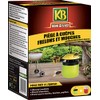 KB Home Defense PIEGE A GUEPES FRELONS ET MOUCHES X6