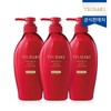 Tsubaki Premium Moist Repair Shampoo 450ml 3pcs / 츠바키 프리미엄