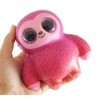 1 Sloth Large Animal Slow Rise Squishies Slow Rise Foam