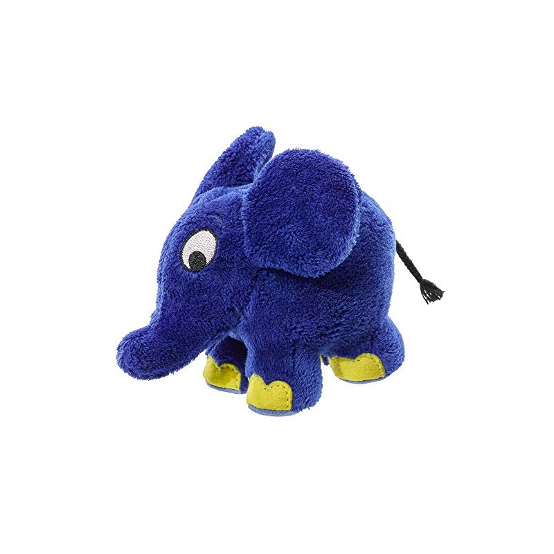 Schmidt Spiele 42602 - Der Elefant, 12cm