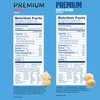 Premium Crackers Variety Pack, Soup & Oyster Crackers , 2
