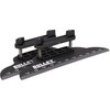 MARSHALLTOWN Stair Tread Jig, Built-in Ruler, Template and Measuring Tool,