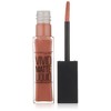 Maybelline New York Color Sensational Vivid Matte Liquid Lipstick, Nude