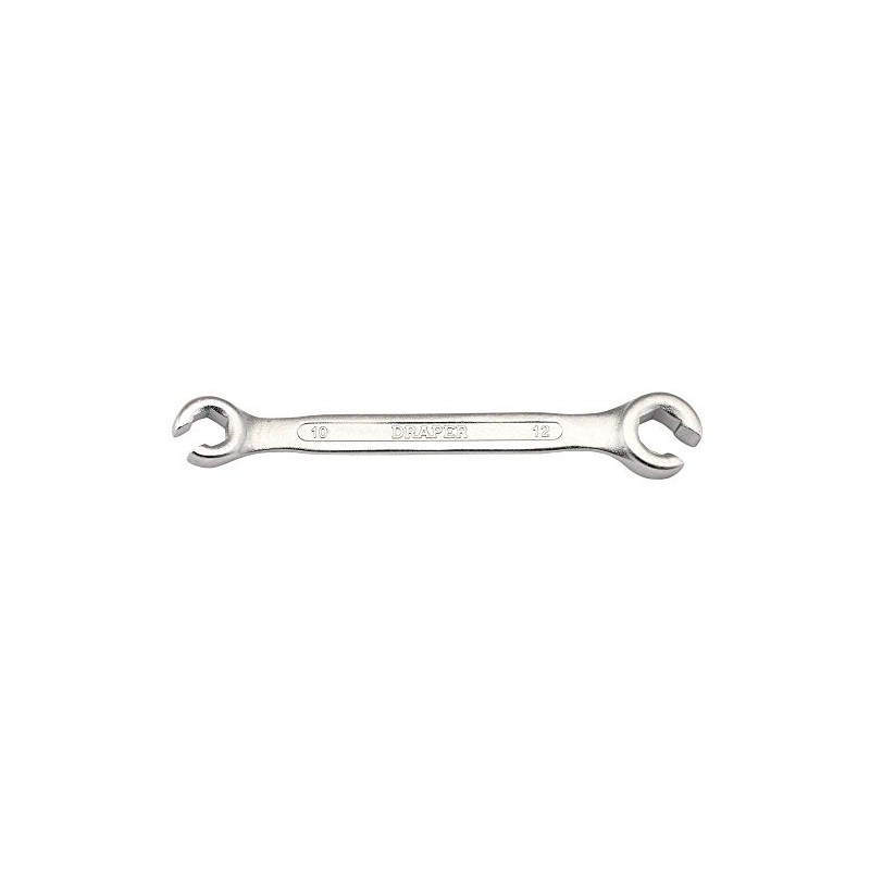 Draper 16139 Flare Nut Spanner 10x12mm