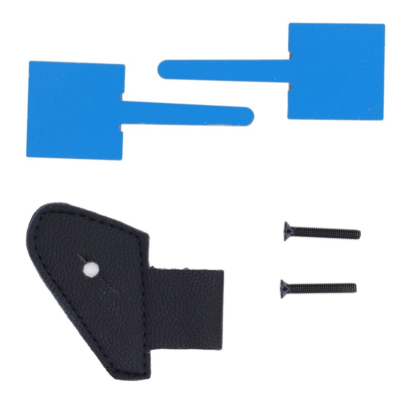 Soundhole Pickup Acoustic Folk Guitar Amplifier Punch Free Replacement Parts