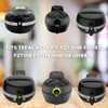 UTIZ Replacement Black Handle for Tefal Actifry Family FZ7 GH8