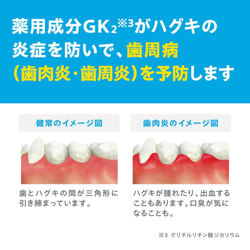 GUM Gumpaste ST Invigorating Type 1 Piece