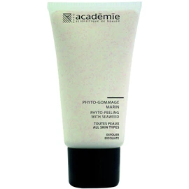 Academie Hypo-Sensible Phyto Peeling with Seaweed Exfoliating Cream 2.5 oz