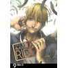 Maximum Ride: Manga Volume 9
