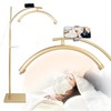 Loepxsd Lash Light Lash Lamp for Eyelash Extensions LED Floor