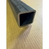 1/4" Wall (.250") x 3.00" x 3.00" Mild Steel Square