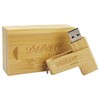 DIDIVO USB Flash Drive 512GB USB 2.0 Flash Drive Mini