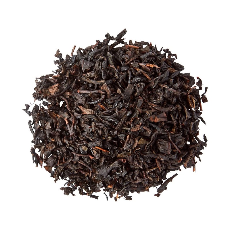 Fortnum and Mason Black Tea with Vanilla 15 Silky Tea