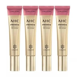 AHC [AHC]AHC 앰플 인 아이크림 시즌12 40ml x4개 (45930720) AHC Ampoule in Ice Cream Season 12 40ml x 4 [Single Color/Season 12 40ml x 4]