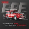 VViViD Barricade Clear Paint Protection Film (6" x 60")