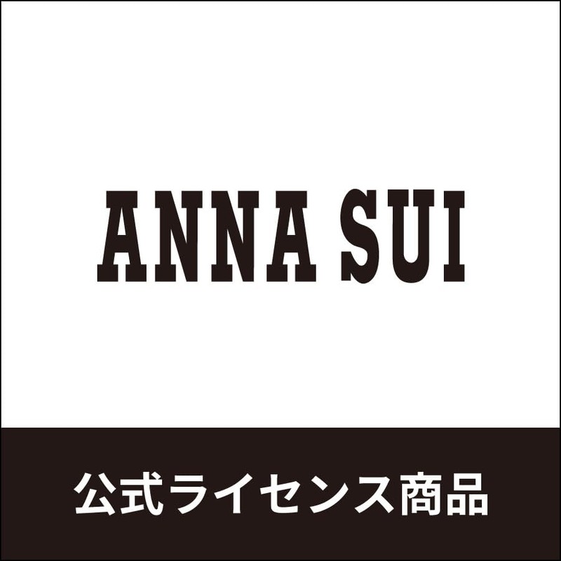 ANNA SUI Anna Sui Butterfly Embroidered Ruffle Harness | Anna