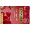 Twinings Tw Inf.20ff Frutti Rosssi, 40g
